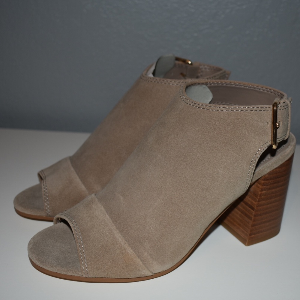 Aldo Booties